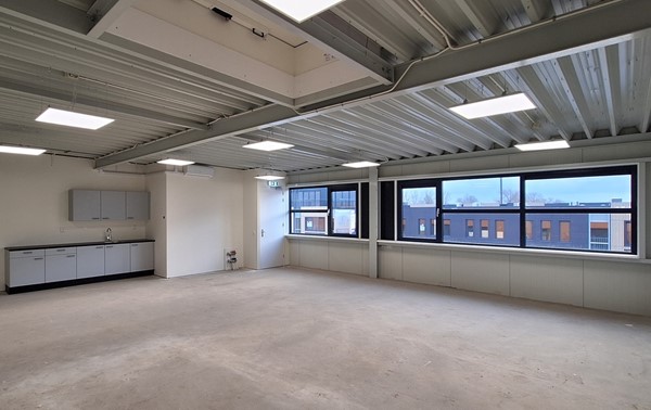Medium property photo - Keurmeesterstraat 38, 1187 ZX Amstelveen